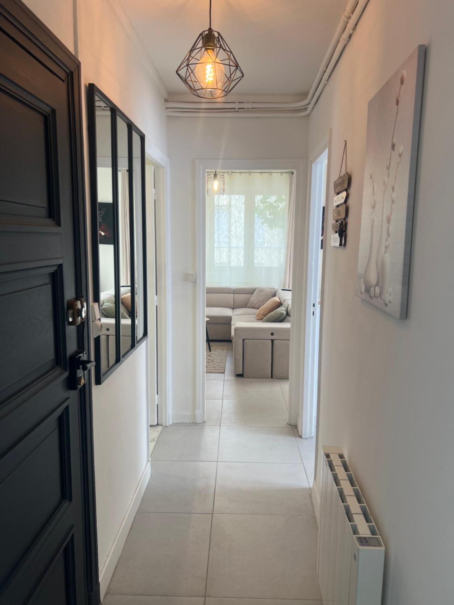 Le Dunkerquois 3 Proximite Di Centre-Ville Et Plage 敦刻尔克 外观 照片