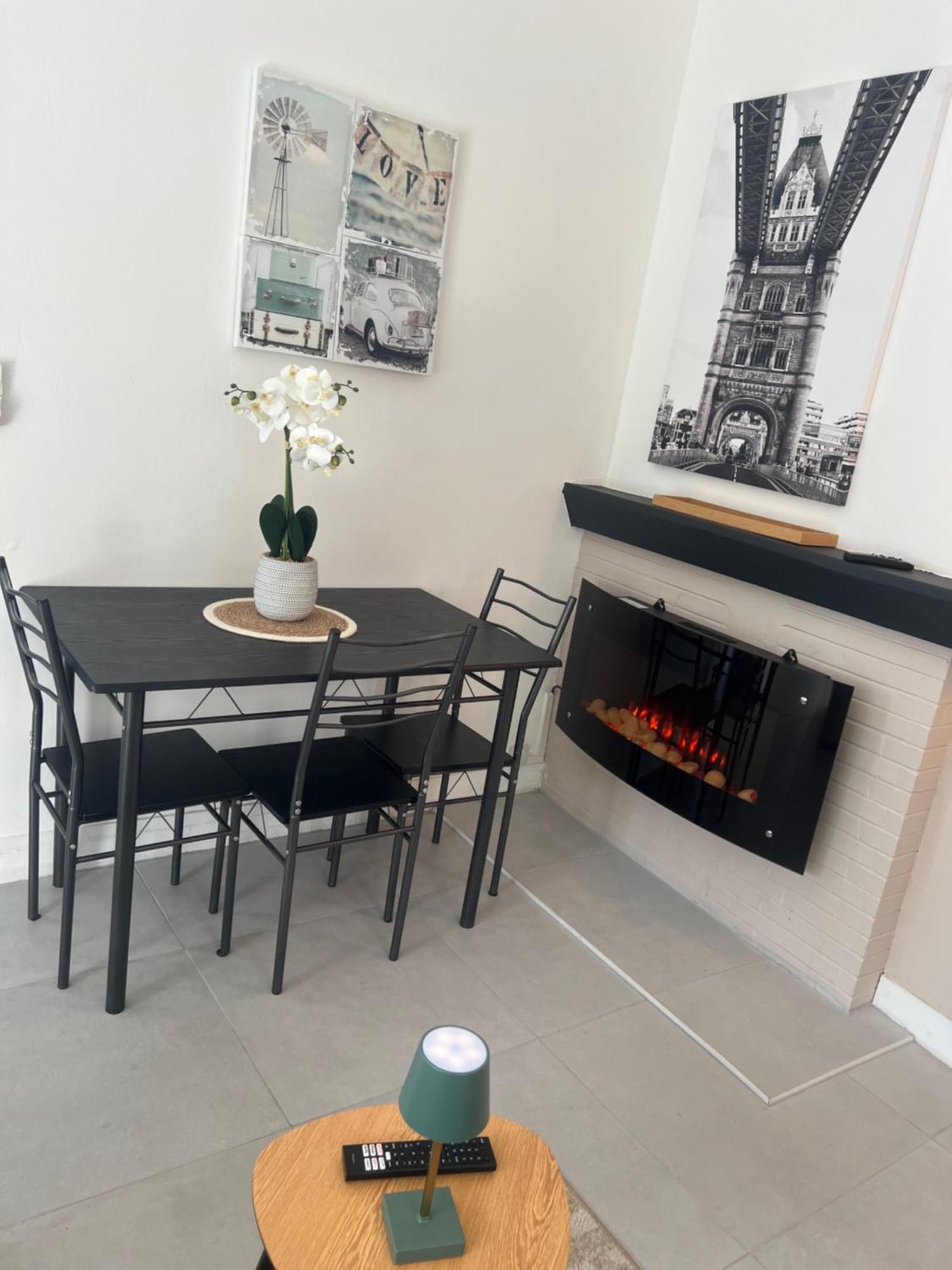 Le Dunkerquois 3 Proximite Di Centre-Ville Et Plage 敦刻尔克 外观 照片